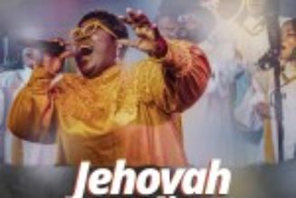 Judikay – Jehovah Meliwo ft 121 Selah