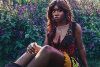 Kara Jackson: <em>Why Does the Earth Give Us People to Love?</em>