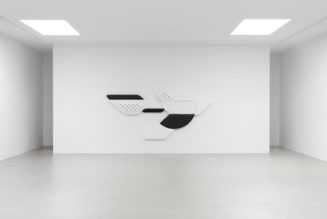 KATSU and Frédéric Platéus Join Forces on 'DAS INTELLIGENCE'