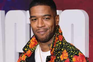 Kid Cudi Teases a "New Chapter" in June 2023