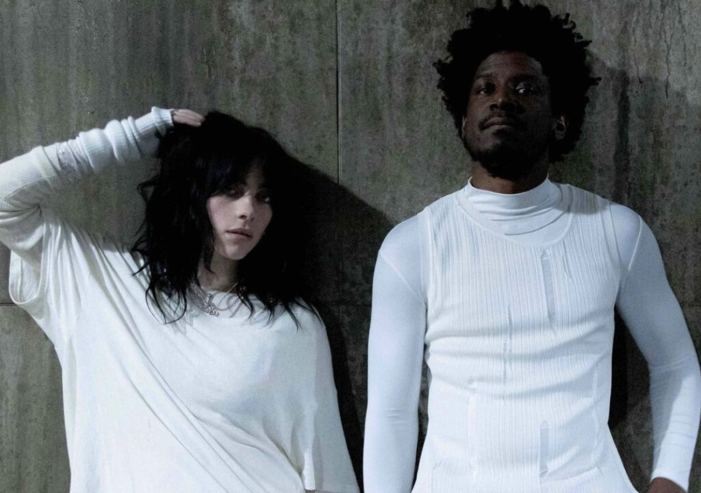 Labrinth - Never Felt So Alone Ft. Billie Eilish