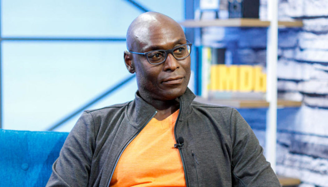 Lance Reddick's family says his cause of death contradicts his healthy lifestyle - Yahoo Entertainment