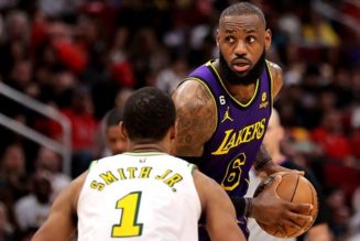 LeBron James defends Angel Reese amid backlash against LSU star - Fox News