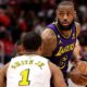 LeBron James defends Angel Reese amid backlash against LSU star - Fox News