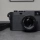 Leica Introduces New M11 Monochrom