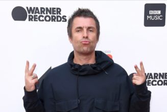 Liam Callagher Cosigns AI Oasis Album: “I Sound Mega”
