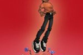 Lil Frosh – On The Low