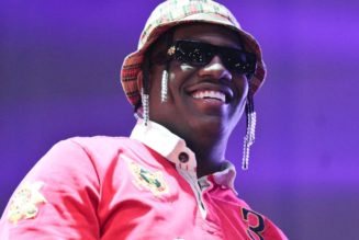 Lil Yachty Follows Up Latest LP With New Single “Strike (Holster)”