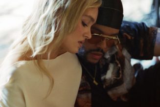 Lily-Rose Depp Stars as a Pop Star Fallen From Grace in New Trailer for HBO’s ‘The Idol’