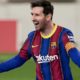 Lionel Messi Potentially Set to Return to F.C. Barcelona