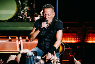 Live Music Is Roaring Back. But Fans Are Reeling From Sticker Shock. - The New York Times