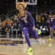 LSU blitzes Iowa, Caitlin Clark for sizzling national title fueled by bench hero Jasmine Carson - Yahoo Sports