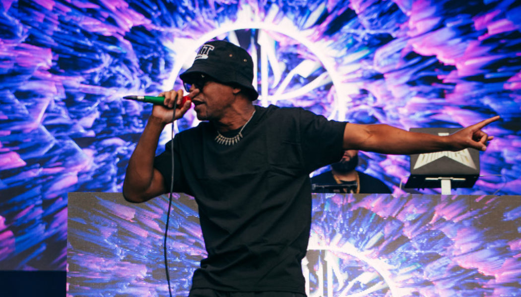 Lupe Fiasco Announces His Yale University Fellowship