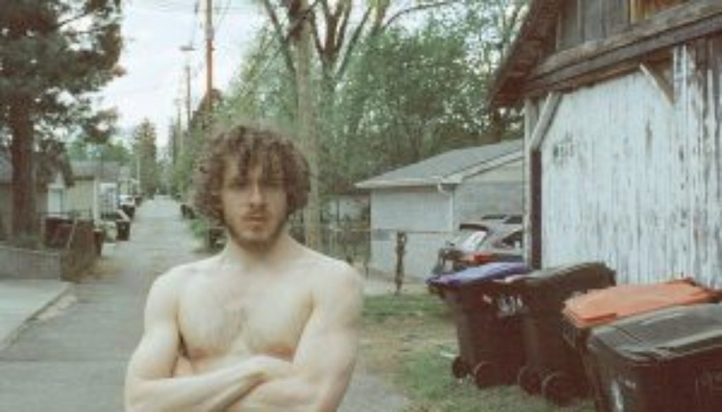 Lyrics: Jack Harlow – Gang Gang Gang