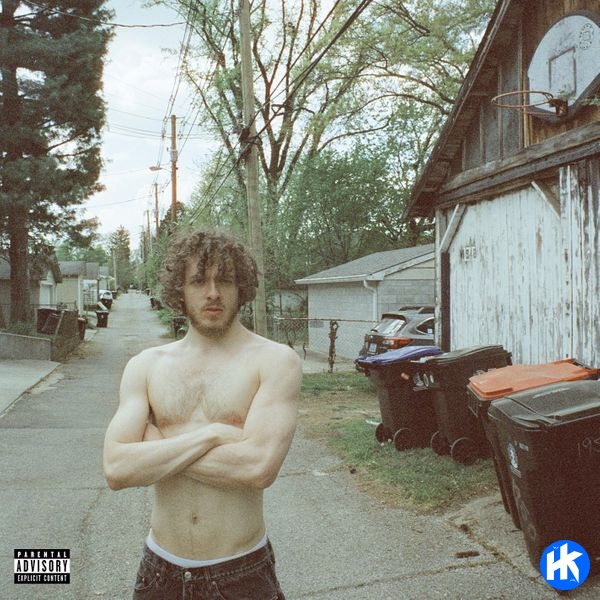 Jack Harlow – Gang Gang Gang