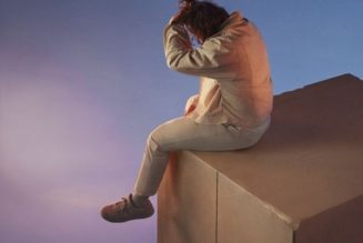 Lyrics: Lewis Capaldi – Wish You The Best