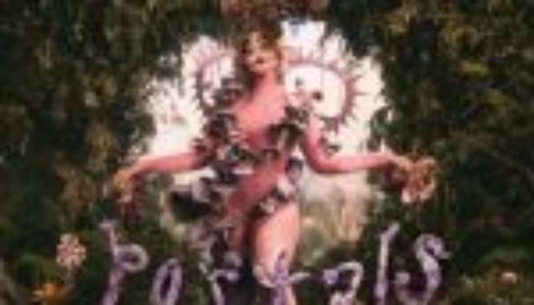 Lyrics: Melanie Martinez – MILK OF THE SIREN