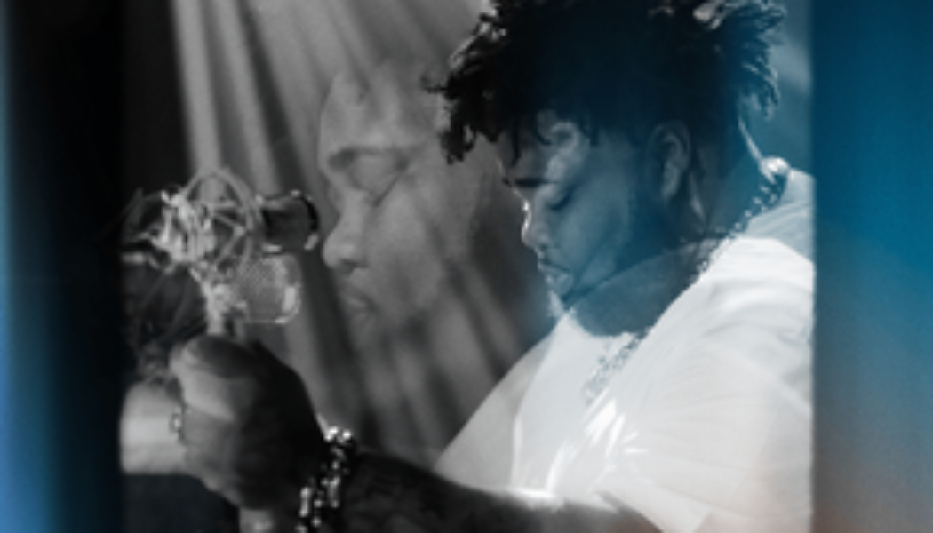 (Lyrics) Rod Wave – Fight The Feeling