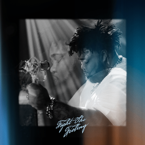 Rod Wave - Fight The Feeling