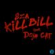 Lyrics: SZA – Kill Bill ft. Doja Cat