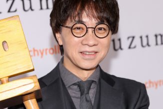 Makoto Shinkai wants Suzume to build a bridge of memory between generations