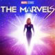 Marvel Studios Releases ‘The Marvels’ Teaser Trailer