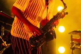 Masego Discusses the Nuances of Making His Self-Titled Album