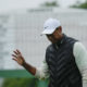 Masters 2023: Tiger Woods ties consecutive cuts record at Augusta - Yahoo Sports