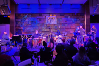 Matthew Henry brings his Afro-Cuban jazz sextet to Jazz St. Louis ... - UMSL Daily