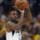 Mavericks’ Reggie Bullock Bought a Private Island for $2 Million - Sports Illustrated
