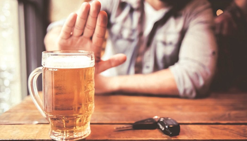 Moderate drinking, wine do more harm than good - The Financial Express