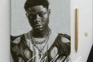 Mohbad – Ask About Me