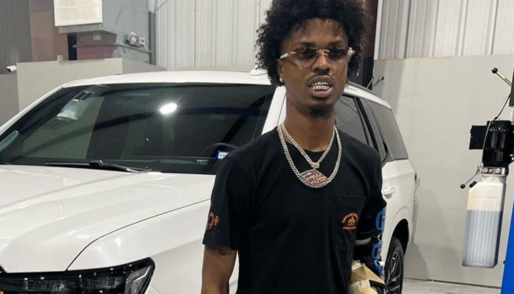 Mother Of BTB Savage Speaks Out About Son’s Death