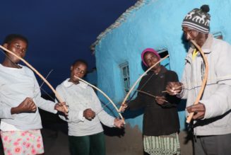 Mthatha family working hard to preserve African music heritage - DispatchLIVE