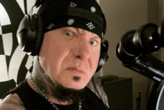 MUDVAYNE Is Working On New Music - Metal Injection