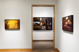Nan Goldin Ruminates on the Darkness of Addiction in Archive-Spanning Exhibit ‘Memory Lost’