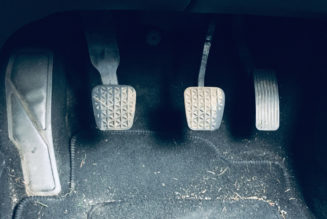 New Jersey Jive: Teenage Carjackers Arrested After Learning They Couldn’t Drive Stick Shift