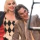 New 'Joker: Folie à Deux' Set Photos Show Lady Gaga and Joaquin Phoenix Dancing on Iconic Staircase