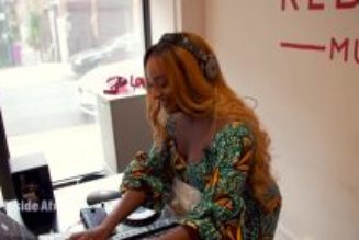 Nigeria's DJ Cuppy announces £100k support for African Oxford students - CNN