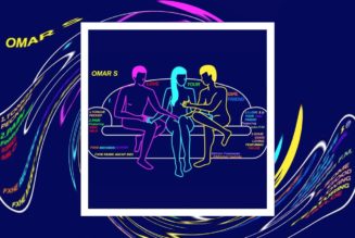 Omar S Is Leading the Next Generation of Detroit Sound With ‘PAIN’ EP