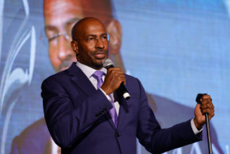 Op “Boss, We Sick?” Van Jones Cooked On Twitter For Caping For Sad Defendant Donald Trump, Again