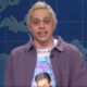 Pete Davidson Returning to Host Saturday Night Live Next Month