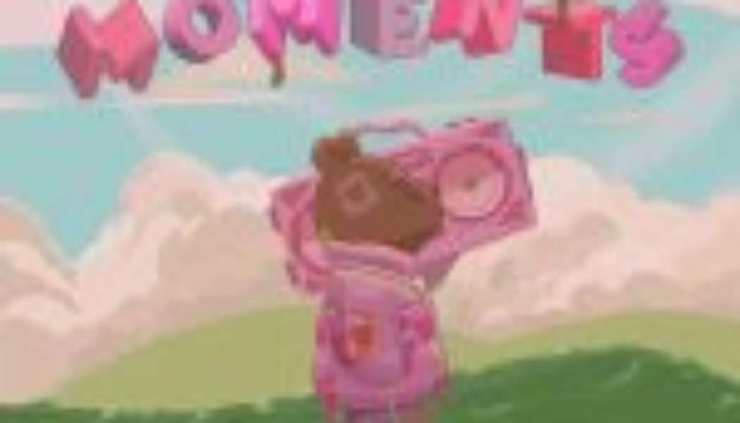 Pink Sweat$ – Moments