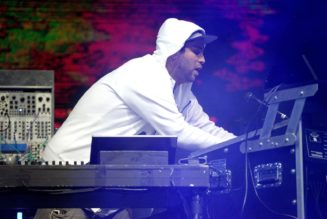 Pretty Lights Flicker Back on After Nearly Five Years In the Dark With Tour Announcement - Rolling Stone