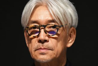 Prolific Japanese Composer Ryuichi Sakamoto Passes Away at 71