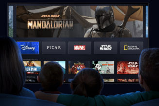 Quick fixes: When Disney Plus is so dark you can barely see anything