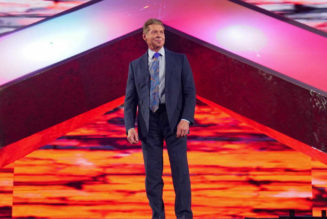 Report: WWE to Be Sold to UFC Owner Endeavor - Sports Illustrated