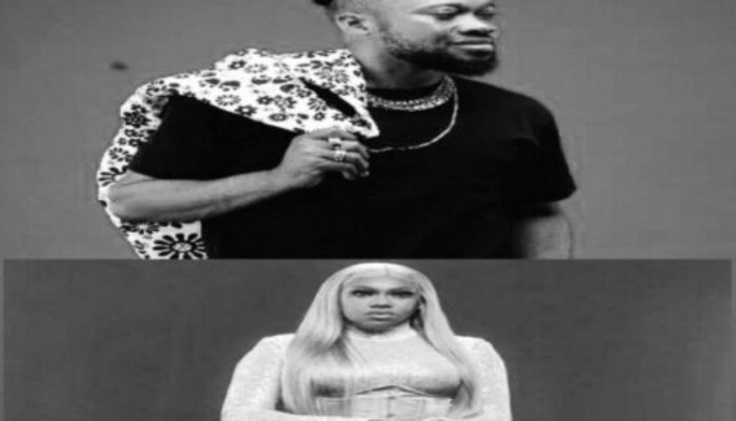 Richee ft Niniola – Local Girl