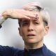 Riley Gaines accuses Megan Rapinoe of 'virtue signaling' over Protection of Women and Girls in Sports Act - Fox News