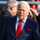 Robert Kraft, Southampton officials battling over elevator in Patriots owner's $43 million mansion - Fox News